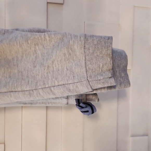 JARVIS ARCHER 3 PIECE ROCKET/SPACE SET. SIZE 3T GREY AND BLUE - Picture 4 of 6